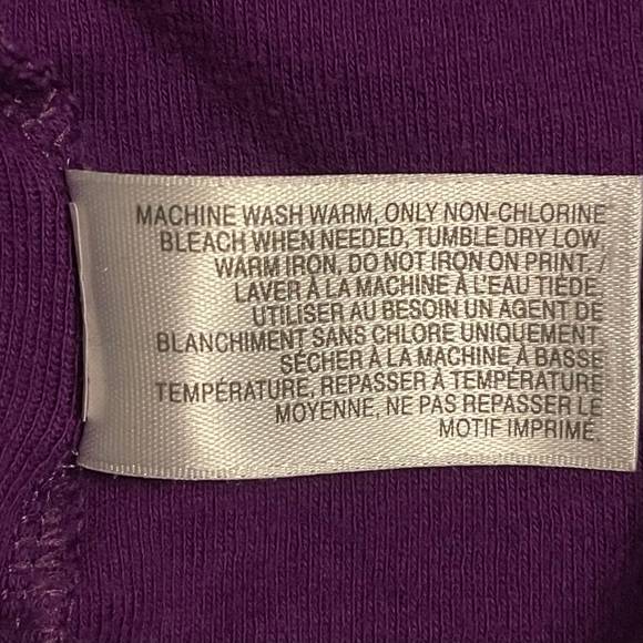 3 Old Navy Cotton Short Sleeve Tee Shirts - Picture 8 of 14